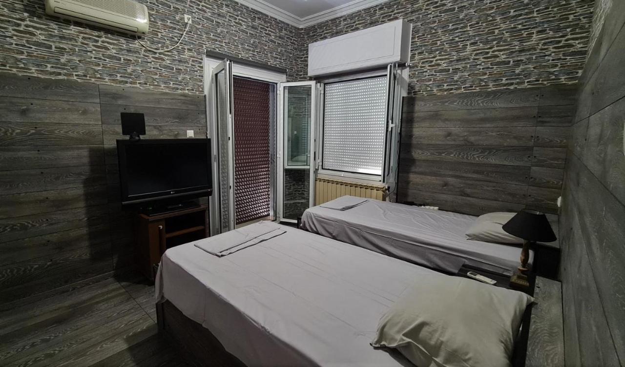 Zefyros Super Cool Apartments Next To Alimos Riviera Αθήνα Εξωτερικό φωτογραφία