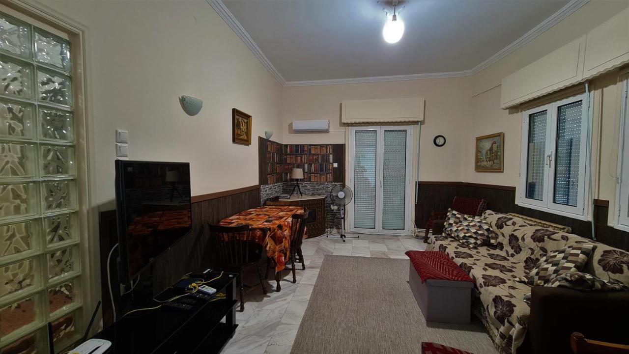Zefyros Super Cool Apartments Next To Alimos Riviera Αθήνα Εξωτερικό φωτογραφία