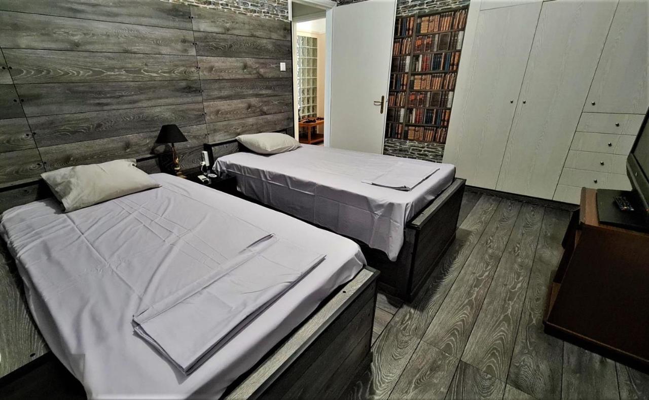 Zefyros Super Cool Apartments Next To Alimos Riviera Αθήνα Εξωτερικό φωτογραφία