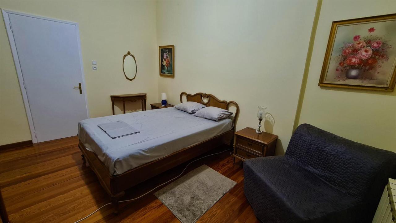 Zefyros Super Cool Apartments Next To Alimos Riviera Αθήνα Εξωτερικό φωτογραφία