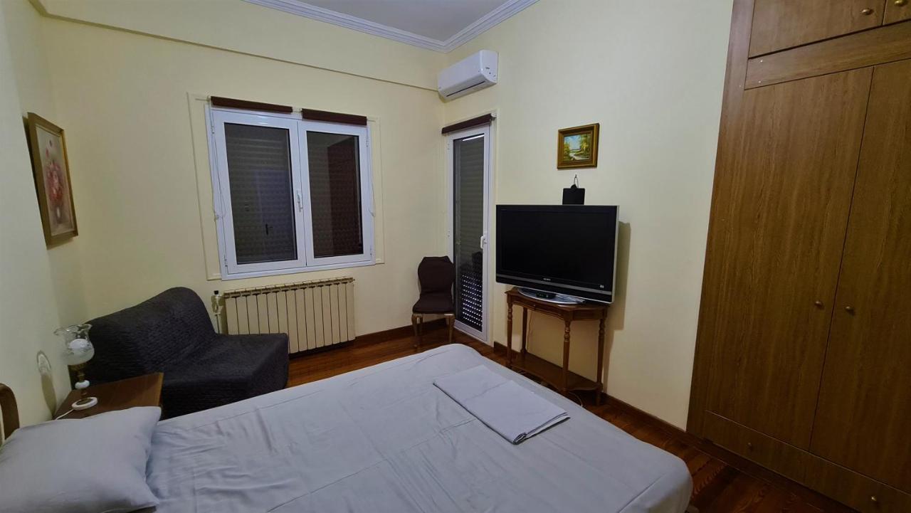 Zefyros Super Cool Apartments Next To Alimos Riviera Αθήνα Εξωτερικό φωτογραφία