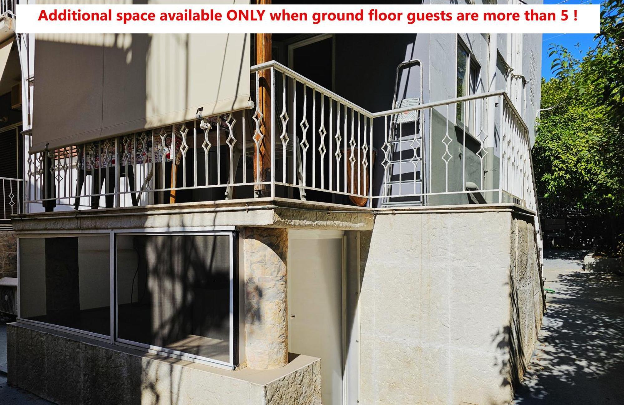 Zefyros Super Cool Apartments Next To Alimos Riviera Αθήνα Εξωτερικό φωτογραφία