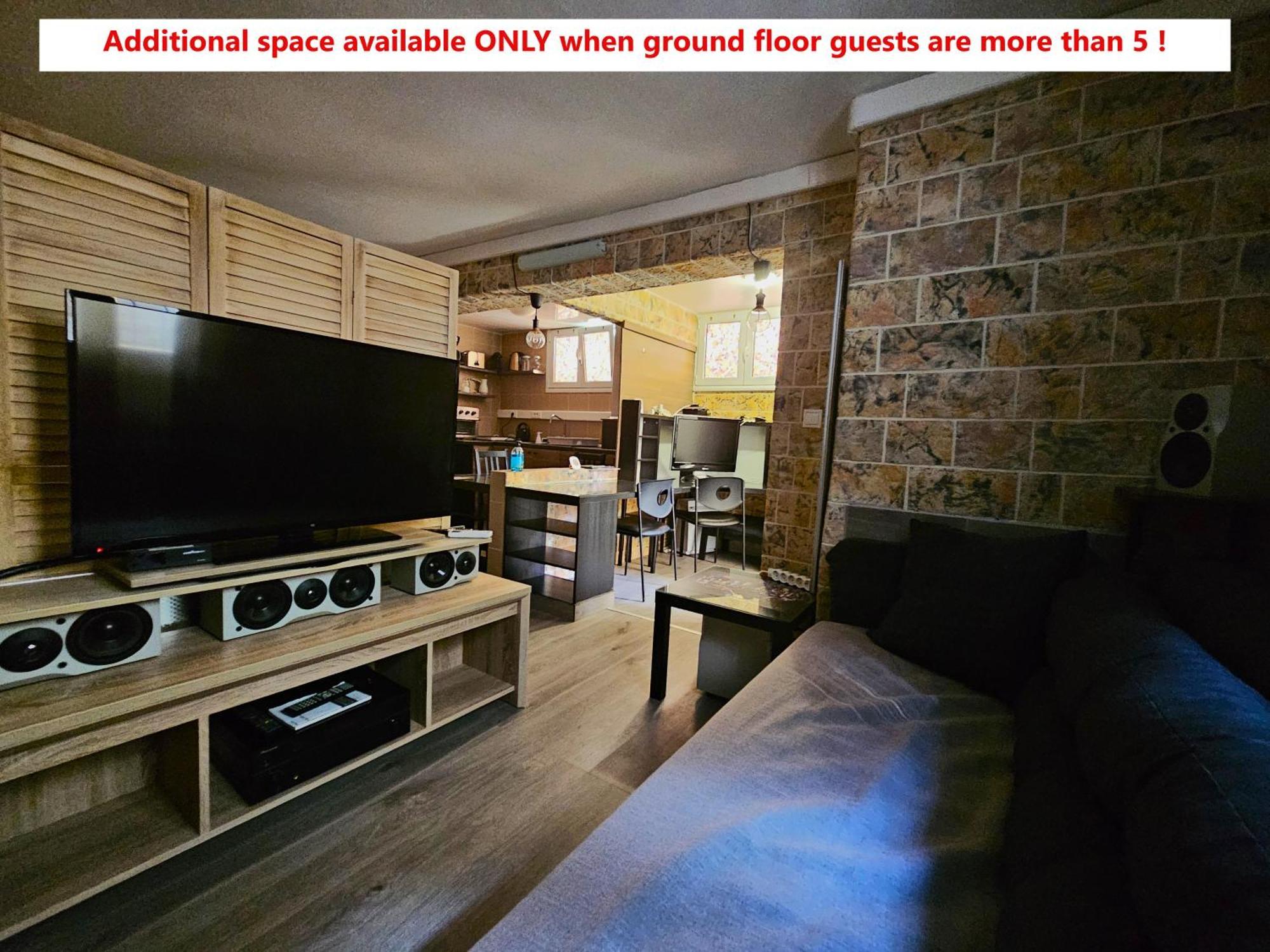 Zefyros Super Cool Apartments Next To Alimos Riviera Αθήνα Εξωτερικό φωτογραφία