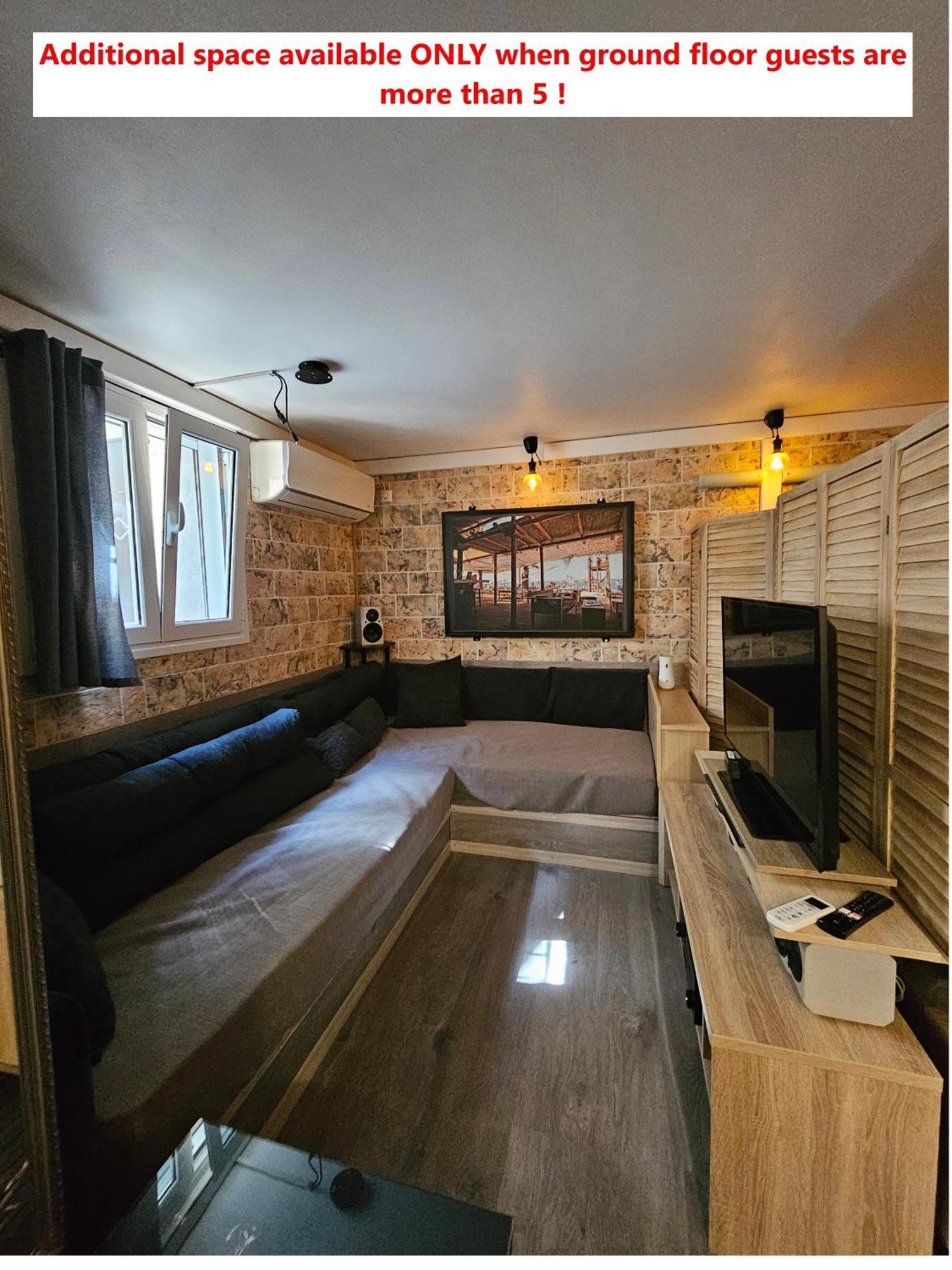 Zefyros Super Cool Apartments Next To Alimos Riviera Αθήνα Εξωτερικό φωτογραφία