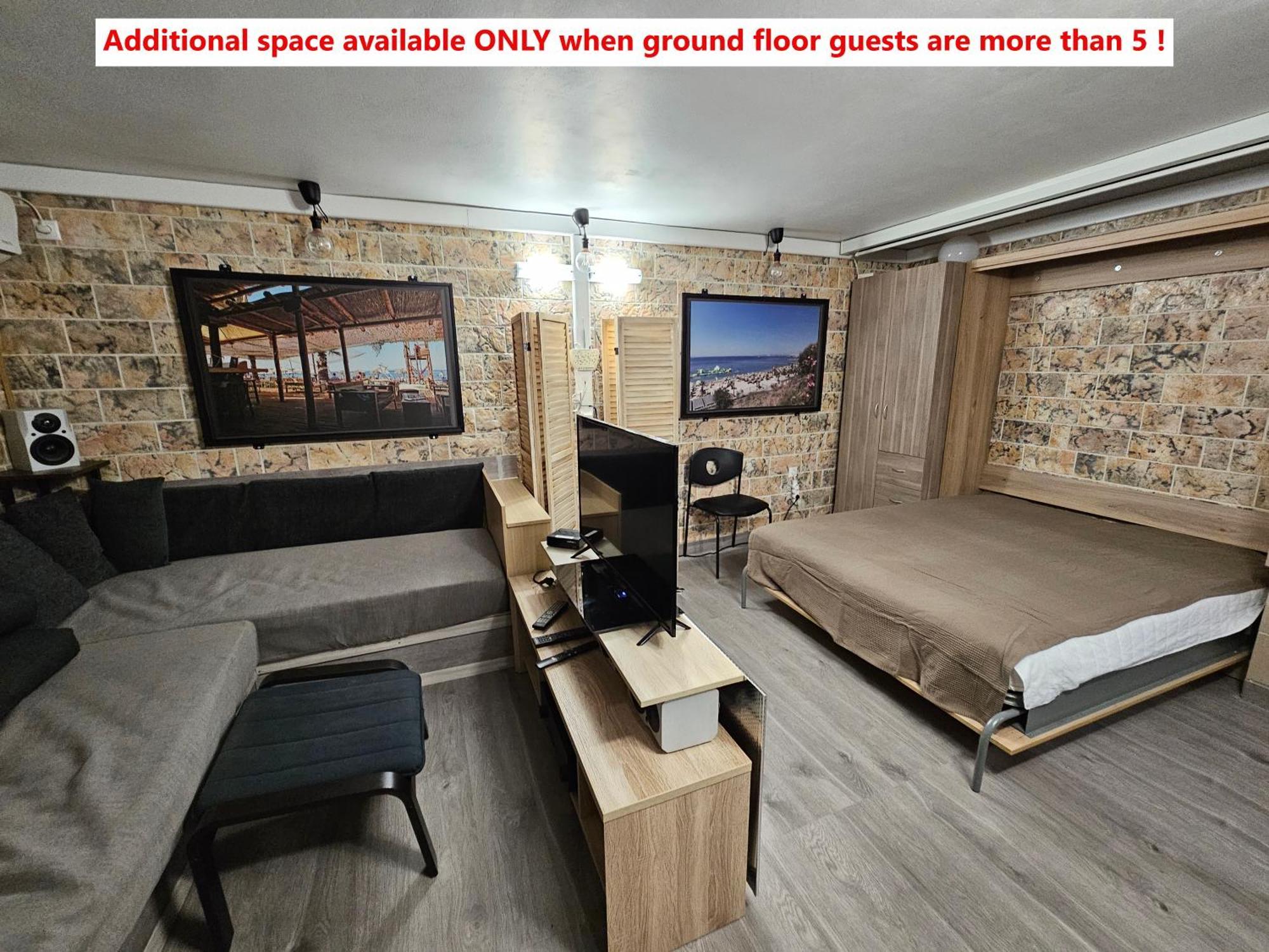 Zefyros Super Cool Apartments Next To Alimos Riviera Αθήνα Εξωτερικό φωτογραφία