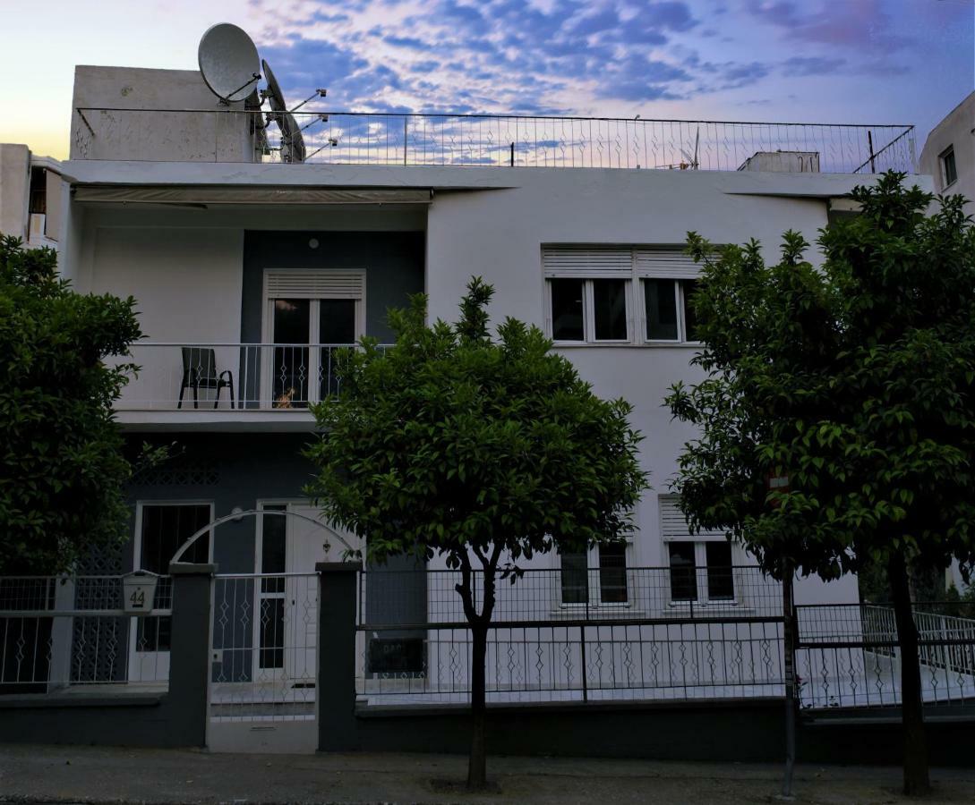 Zefyros Super Cool Apartments Next To Alimos Riviera Αθήνα Εξωτερικό φωτογραφία