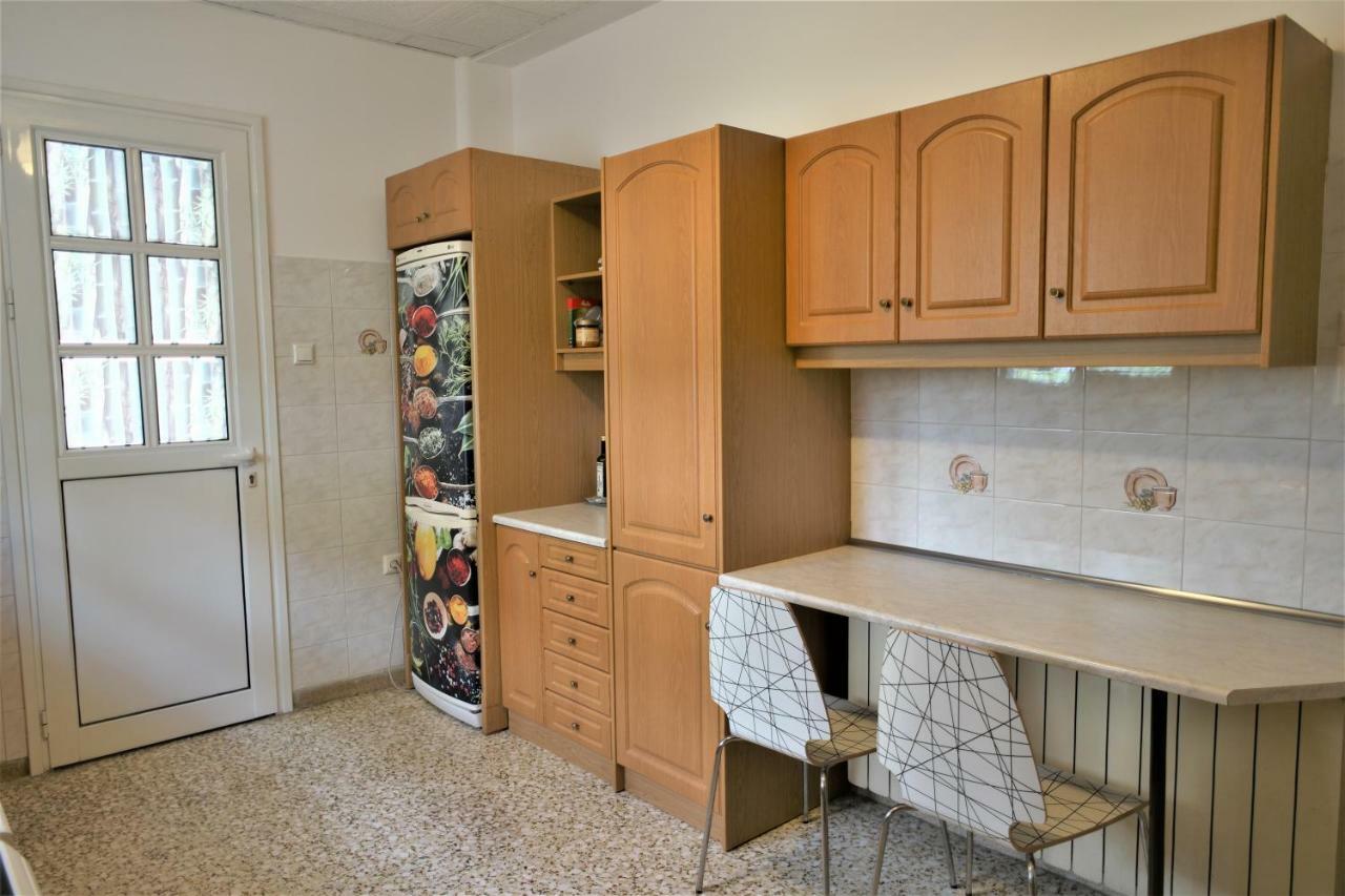 Zefyros Super Cool Apartments Next To Alimos Riviera Αθήνα Εξωτερικό φωτογραφία