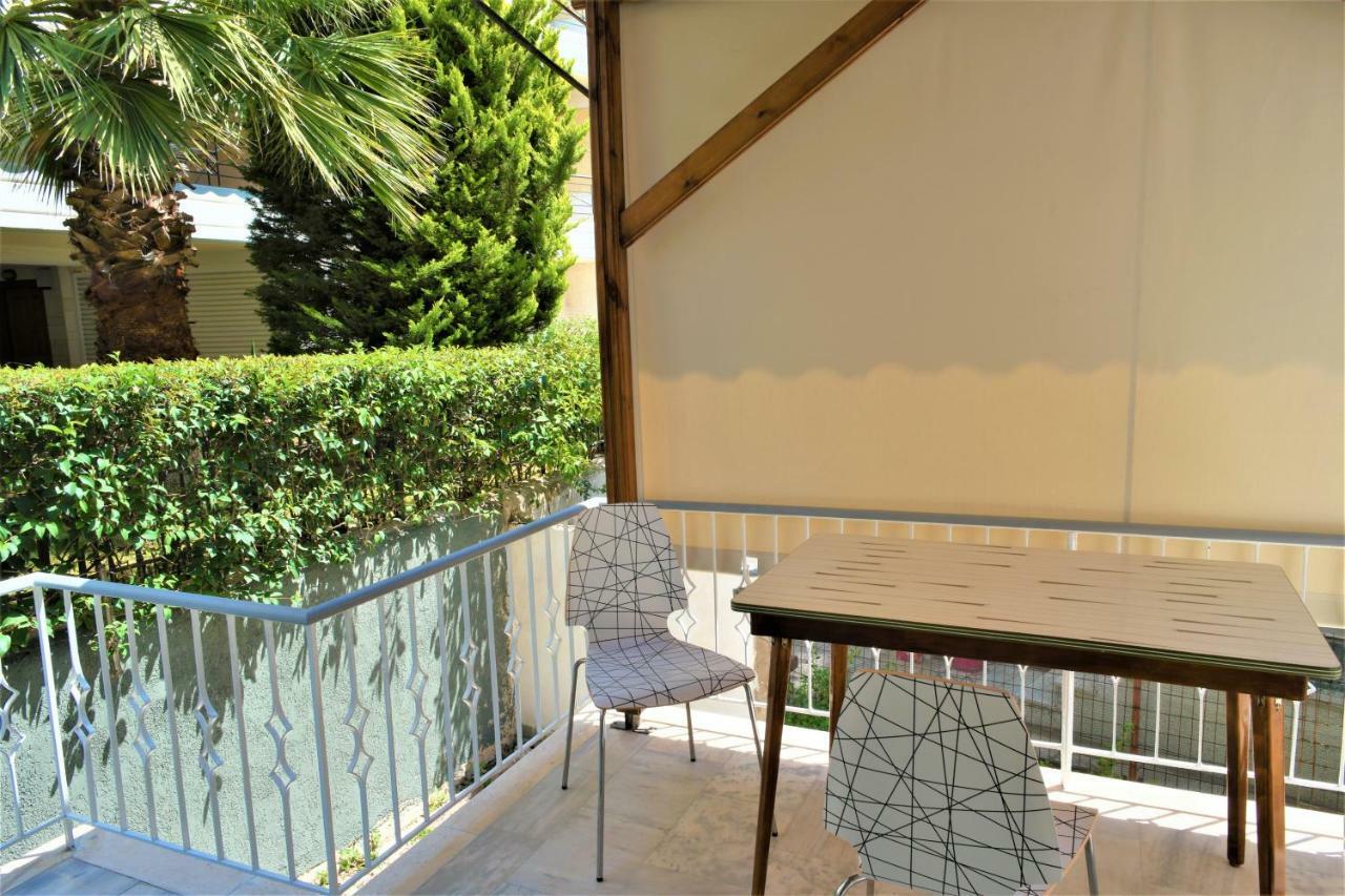 Zefyros Super Cool Apartments Next To Alimos Riviera Αθήνα Εξωτερικό φωτογραφία
