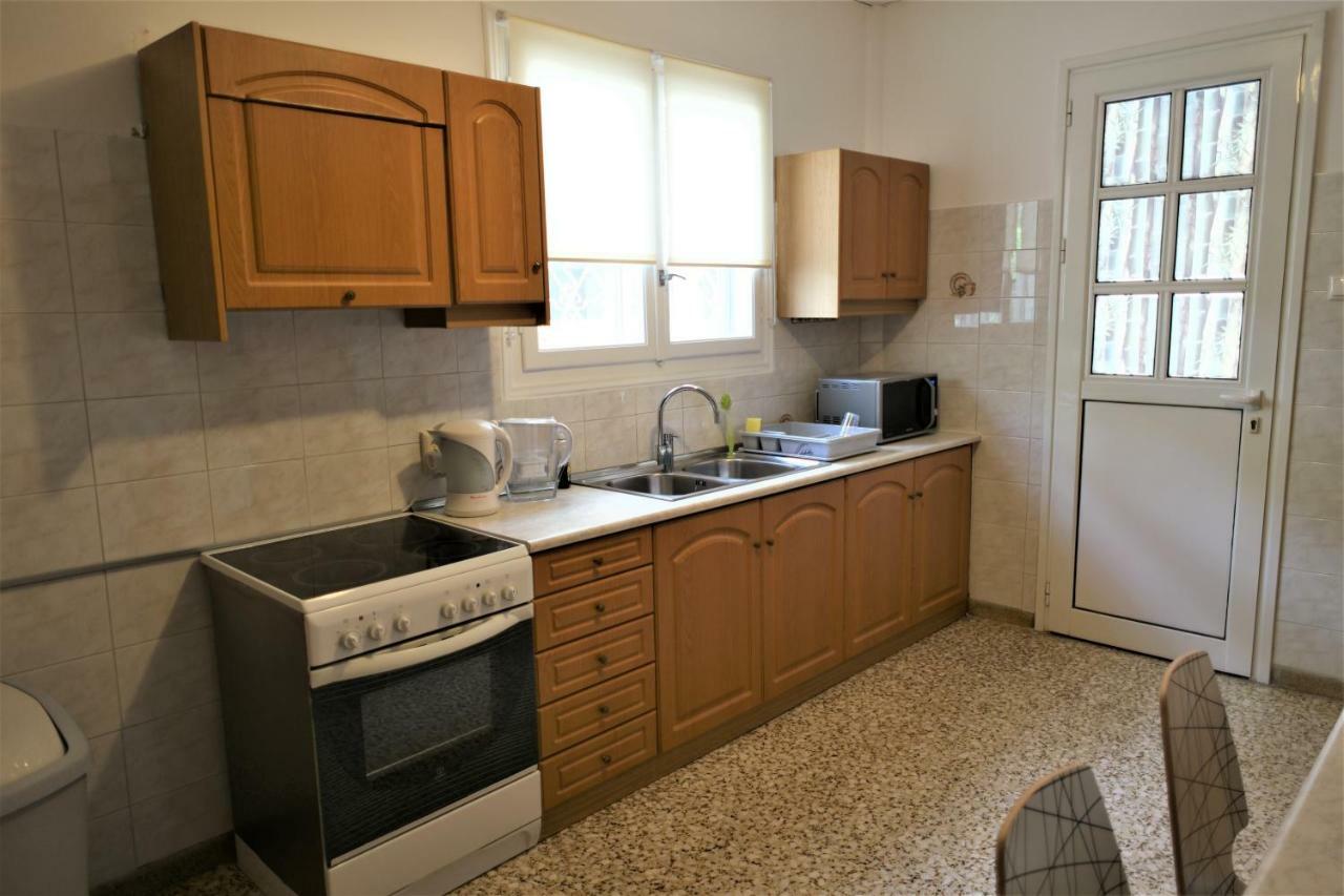 Zefyros Super Cool Apartments Next To Alimos Riviera Αθήνα Εξωτερικό φωτογραφία