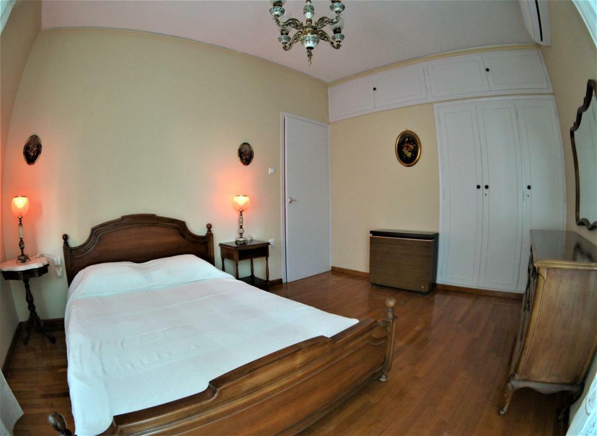 Zefyros Super Cool Apartments Next To Alimos Riviera Αθήνα Εξωτερικό φωτογραφία