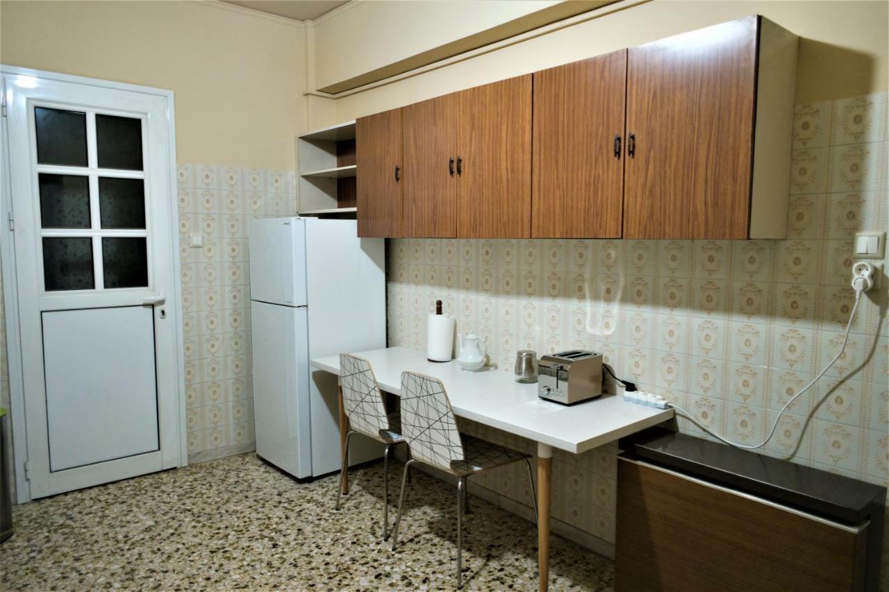 Zefyros Super Cool Apartments Next To Alimos Riviera Αθήνα Εξωτερικό φωτογραφία
