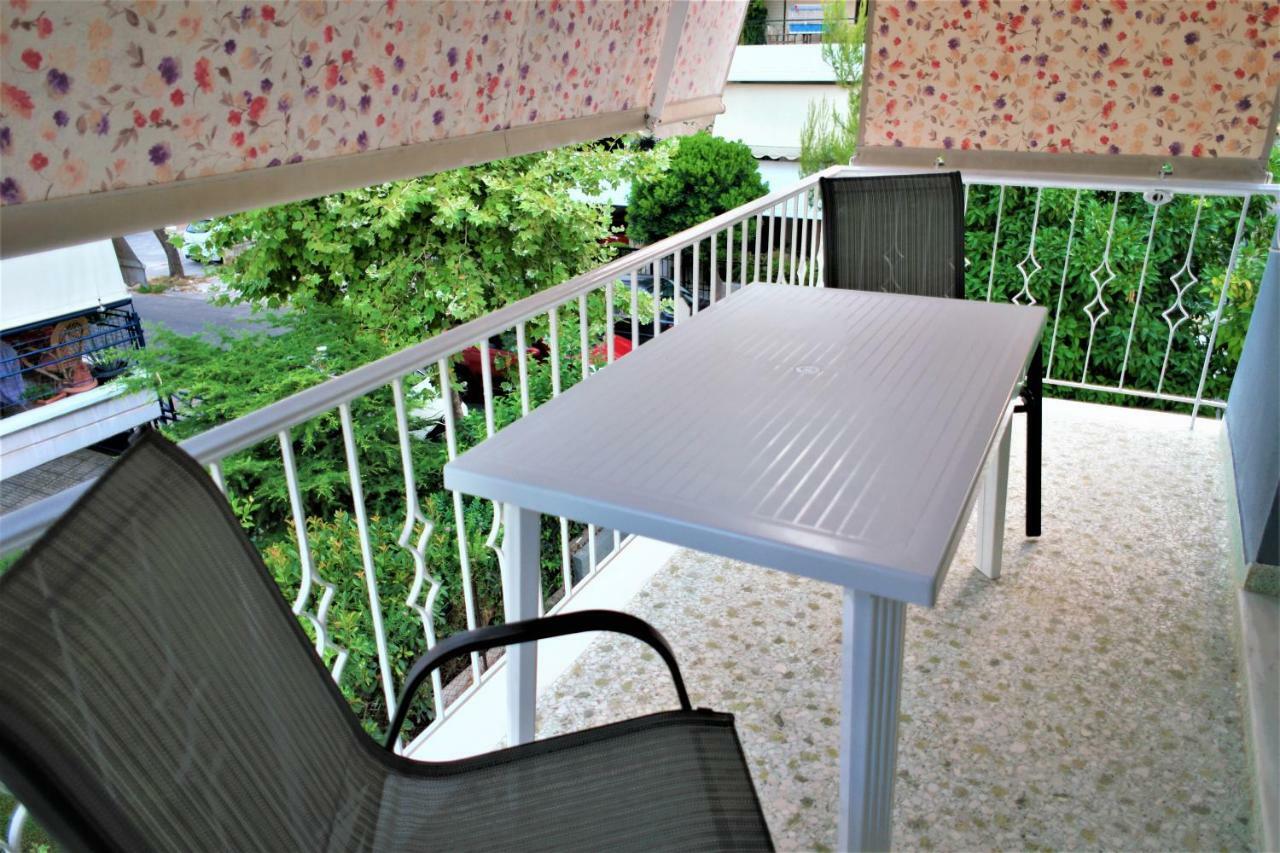 Zefyros Super Cool Apartments Next To Alimos Riviera Αθήνα Εξωτερικό φωτογραφία