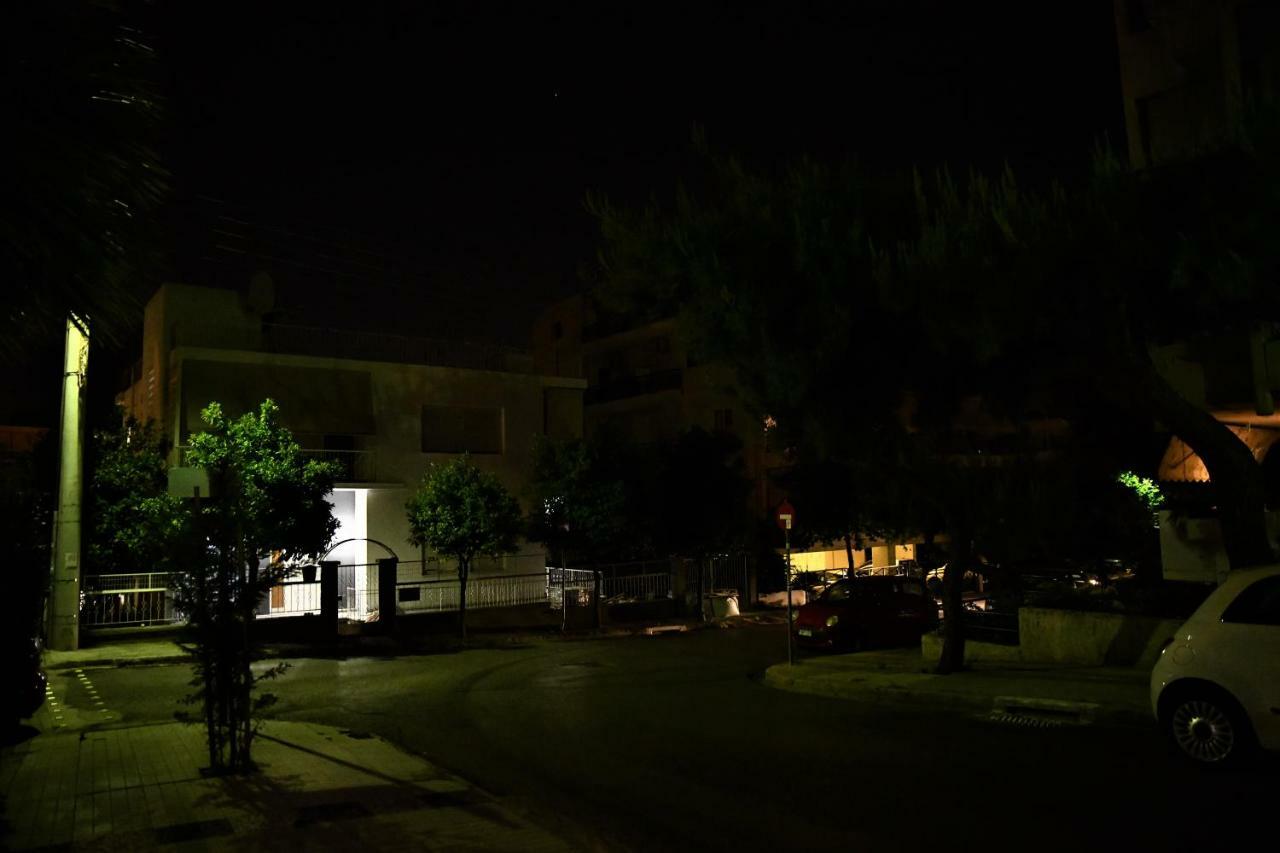 Zefyros Super Cool Apartments Next To Alimos Riviera Αθήνα Εξωτερικό φωτογραφία
