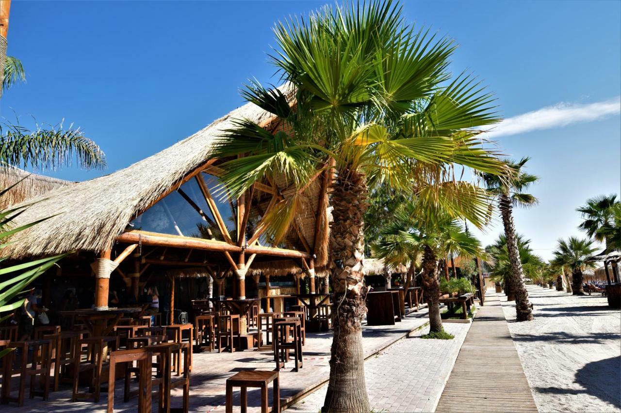 Zefyros Super Cool Apartments Next To Alimos Riviera Αθήνα Εξωτερικό φωτογραφία