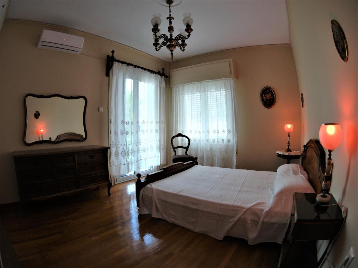 Zefyros Super Cool Apartments Next To Alimos Riviera Αθήνα Εξωτερικό φωτογραφία