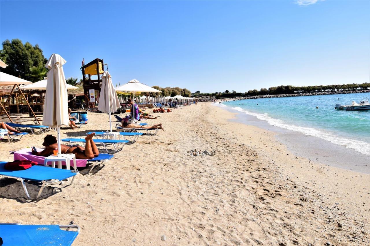 Zefyros Super Cool Apartments Next To Alimos Riviera Αθήνα Εξωτερικό φωτογραφία