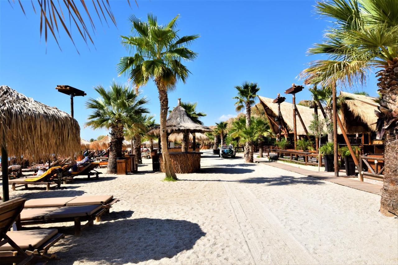Zefyros Super Cool Apartments Next To Alimos Riviera Αθήνα Εξωτερικό φωτογραφία