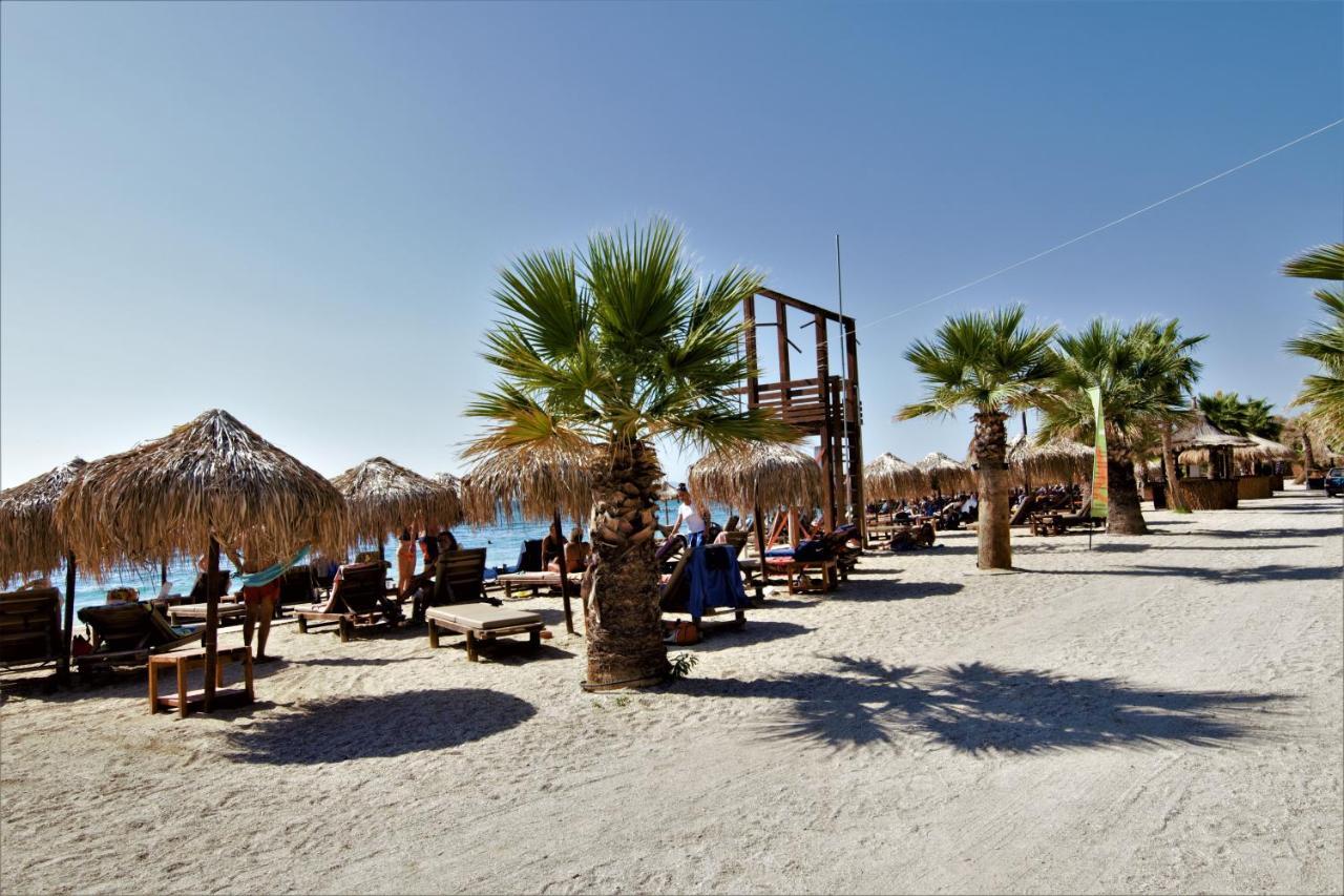 Zefyros Super Cool Apartments Next To Alimos Riviera Αθήνα Εξωτερικό φωτογραφία